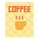 پیش‌نمایش فایل cafe-menu-1532225 از پک قهوه