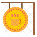 پیش‌نمایش فایل cafe-signboard-1532206 از پک قهوه