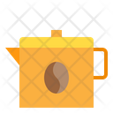 پیش‌نمایش فایل coffee-pot-1532223 از پک قهوه