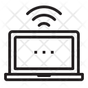 پیش‌نمایش فایل laptop-hotspot-1532338 از پک ارتباطات