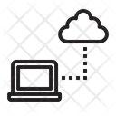 پیش‌نمایش فایل laptop-sync-with-cloud-1532308 از پک ارتباطات