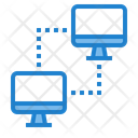 پیش‌نمایش فایل connected-computer-1532370 از پک ارتباطات