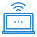 پیش‌نمایش فایل laptop-hotspot-1532374 از پک ارتباطات