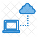 پیش‌نمایش فایل laptop-sync-with-cloud-1532344 از پک ارتباطات