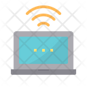 پیش‌نمایش فایل laptop-hotspot-1532410 از پک ارتباطات