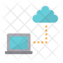 پیش‌نمایش فایل laptop-sync-with-cloud-1532380 از پک ارتباطات