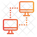 پیش‌نمایش فایل connected-computer-1532441 از پک ارتباطات