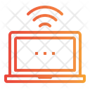 پیش‌نمایش فایل laptop-hotspot-1532445 از پک ارتباطات