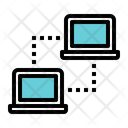 پیش‌نمایش فایل connected-computer-1532514 از پک ارتباطات