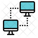 پیش‌نمایش فایل connected-computer-1532515 از پک ارتباطات