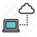 پیش‌نمایش فایل laptop-sync-with-cloud-1532489 از پک ارتباطات