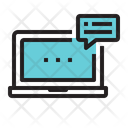 پیش‌نمایش فایل online-message-1532521 از پک ارتباطات