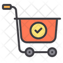 پیش‌نمایش فایل shopping-cart-1541454 از پک فروش اینترنتی