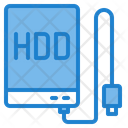 پیش‌نمایش فایل external-harddisk-1541686 از پک دستگاه الکترونیکی