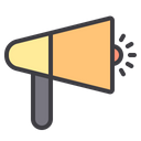 پیش‌نمایش فایل megaphone-1541721 از پک دستگاه‌های الکترونیکی