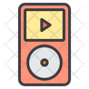 پیش‌نمایش فایل music-player-1541718 از پک دستگاه‌های الکترونیکی