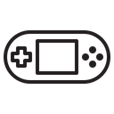 پیش‌نمایش فایل game-console-1541902 از پک دستگاه‌های الکترونیکی
