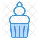 پیش‌نمایش فایل cupcake-1542047 از پک جشنواره