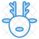پیش‌نمایش فایل reindeer-1542037 از پک جشنواره