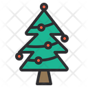 پیش‌نمایش فایل christmas-tree-1542077 از پک جشنواره