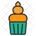 پیش‌نمایش فایل cupcake-1542075 از پک جشنواره