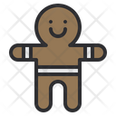 پیش‌نمایش فایل ginger-bread-1542071 از پک جشنواره