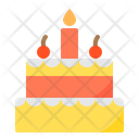 پیش‌نمایش فایل birthday-cake-1542112 از پک جشنواره