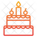 پیش‌نمایش فایل birthday-cake-1542113 از پک جشنواره