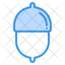 پیش‌نمایش فایل acorn-1542205 از پک میوه و سبزیجات