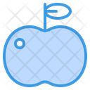 پیش‌نمایش فایل apple-1542204 از پک میوه و سبزیجات