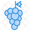 پیش‌نمایش فایل grape-1542225 از پک میوه و سبزیجات