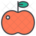 پیش‌نمایش فایل apple-1542241 از پک میوه و سبزیجات