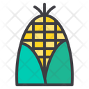 پیش‌نمایش فایل corn-1542264 از پک میوه و سبزیجات
