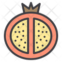 پیش‌نمایش فایل pomegranate-1542251 از پک میوه و سبزیجات