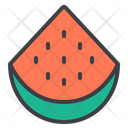 پیش‌نمایش فایل watermelon-1542243 از پک میوه و سبزیجات
