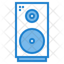 پیش‌نمایش فایل speaker-1542434 از پک تجهیزات خانه