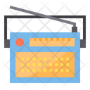 پیش‌نمایش فایل radio-1542476 از پک تجهیزات خانه