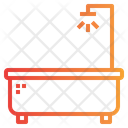 پیش‌نمایش فایل bathtub-1542491 از پک تجهیزات خانه