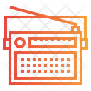 پیش‌نمایش فایل radio-1542510 از پک تجهیزات خانه