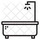 پیش‌نمایش فایل bathtub-1542527 از پک تجهیزات خانه