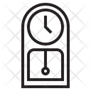 پیش‌نمایش فایل clock-1542560 از پک تجهیزات خانه