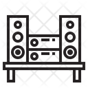 پیش‌نمایش فایل music-player-1542549 از پک تجهیزات خانه