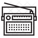 پیش‌نمایش فایل radio-1542546 از پک تجهیزات خانه