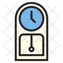 پیش‌نمایش فایل clock-1542632 از پک تجهیزات خانه