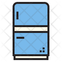 پیش‌نمایش فایل fridge-1542627 از پک تجهیزات خانه