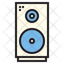 پیش‌نمایش فایل speaker-1542614 از پک تجهیزات خانه
