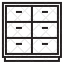 پیش‌نمایش فایل drawer-1542774 از پک مبلمان خانه