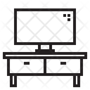 پیش‌نمایش فایل tv-table-1542756 از پک مبلمان خانه