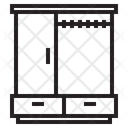 پیش‌نمایش فایل wardrobe-1542750 از پک مبلمان خانه