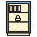 پیش‌نمایش فایل rack-1542836 از پک مبلمان خانه